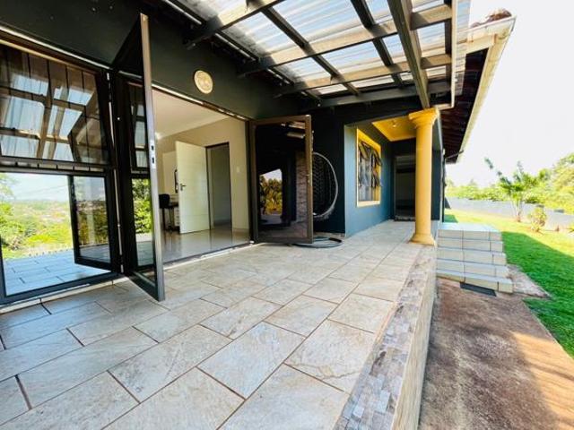 3 Bedroom House in Margate