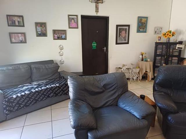 3 Bedroom House in Margate