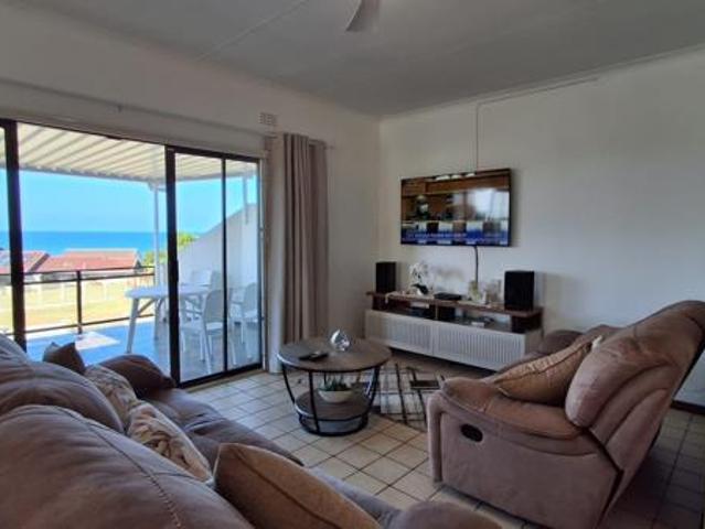 3 Bedroom House in Margate