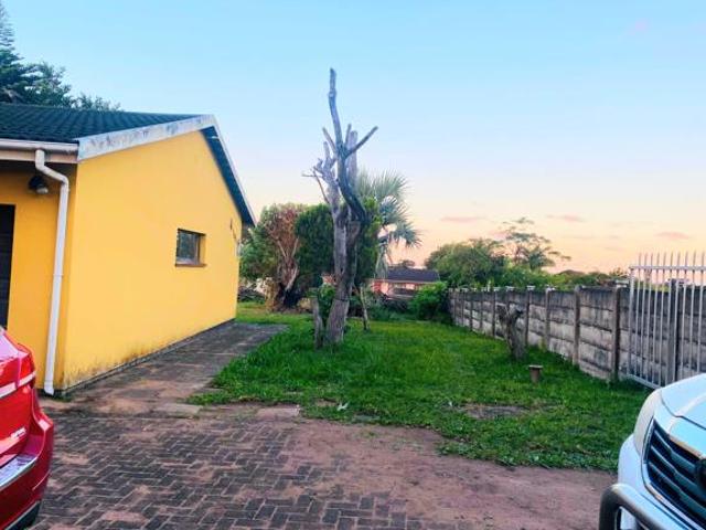 3 Bedroom House in Margate