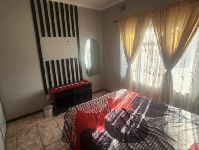 3 Bedroom House in Margate