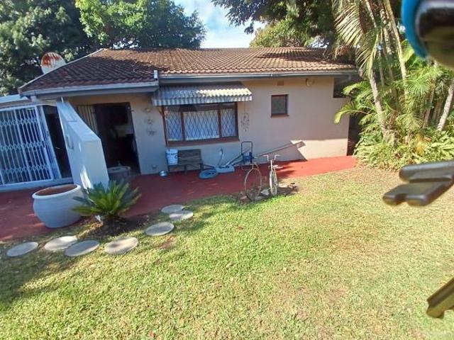 3 Bedroom House in Margate