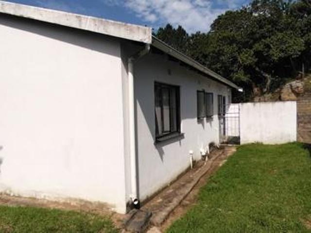 3 Bedroom House in Margate