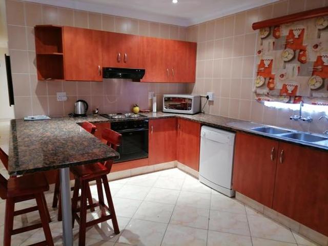 3 Bedroom House in Margate