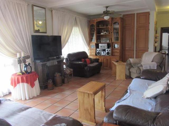 3 Bedroom House in Margate