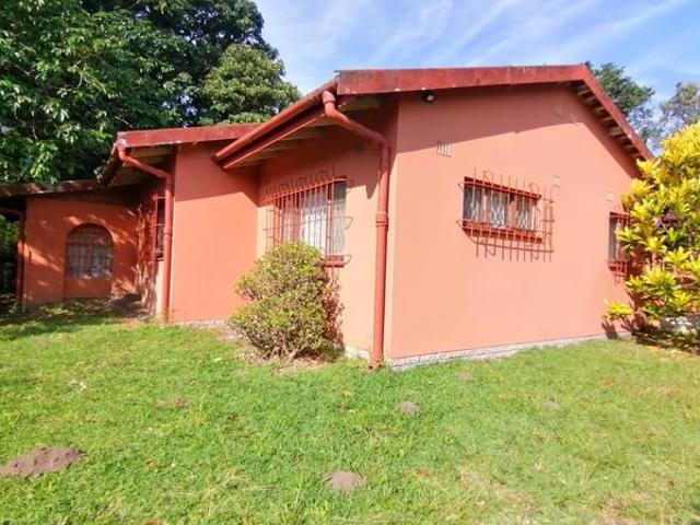 3 Bedroom House in Margate