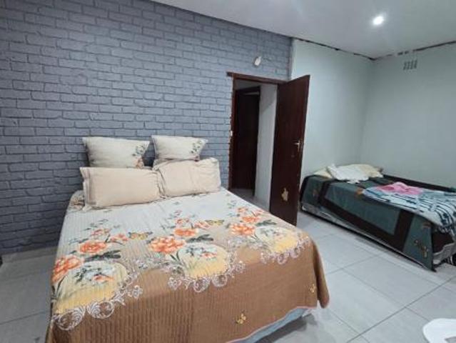 3 Bedroom House in Margate