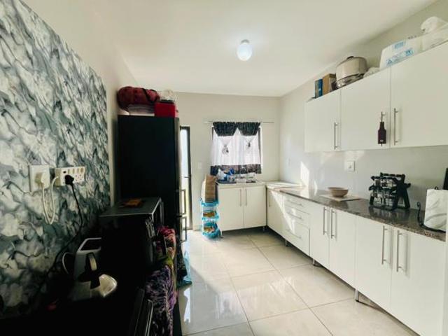 3 Bedroom House in Margate