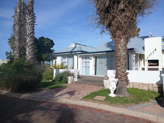 3 Bedroom House in Marina Martinique