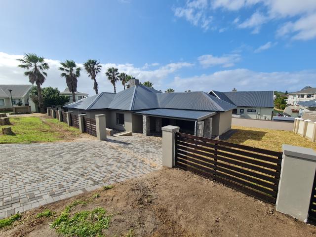 3 Bedroom House in Marina Martinique