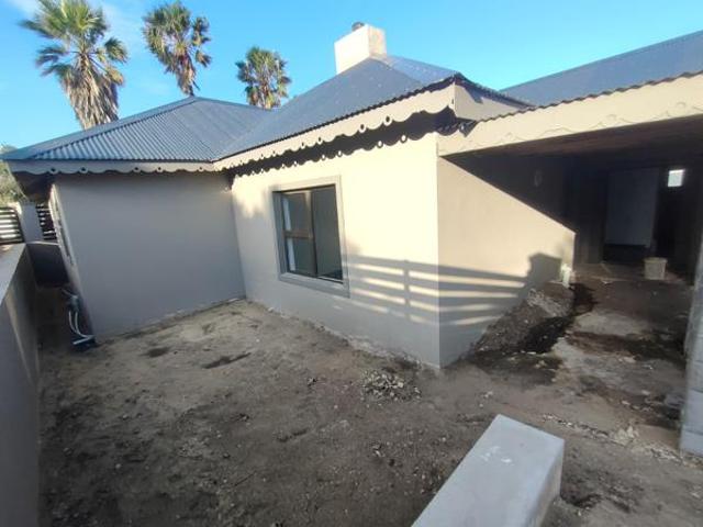 3 Bedroom House in Marina Martinique