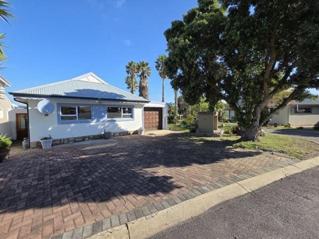 3 Bedroom House in Marina Martinique