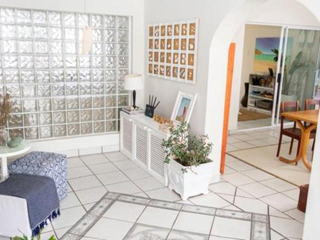 3 Bedroom House in Marina Martinique