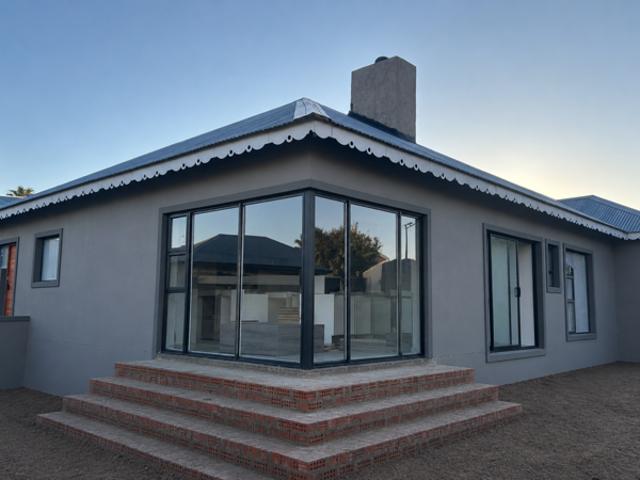 3 Bedroom House in Marina Martinique