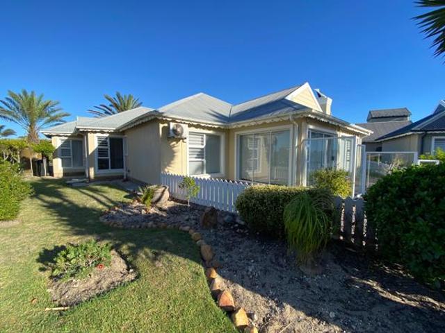 3 Bedroom House in Marina Martinique