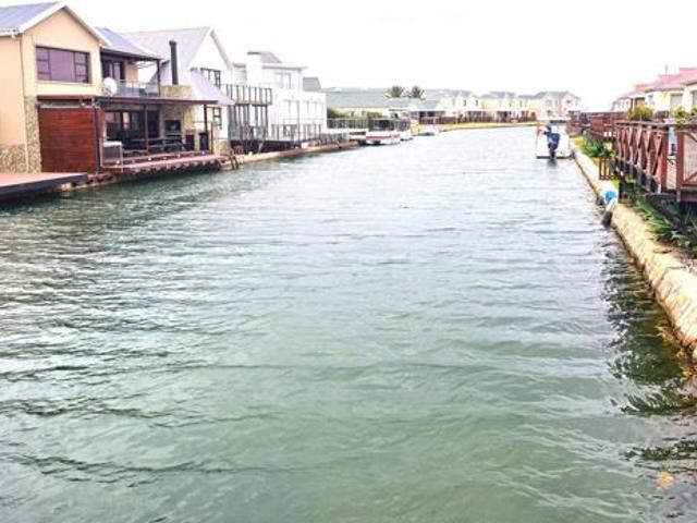 3 Bedroom House in Marina Martinique