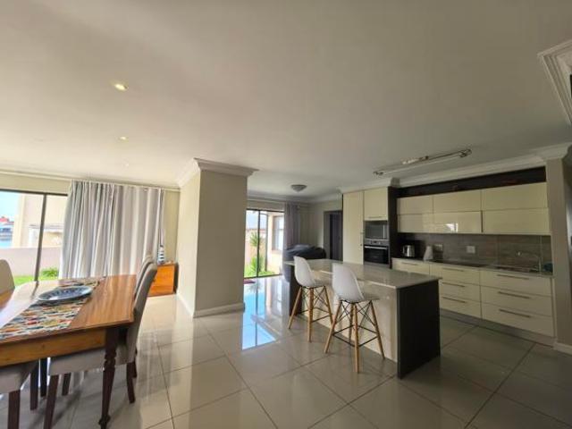 3 Bedroom House in Marina Martinique