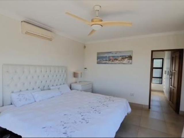 3 Bedroom House in Marina Beach
