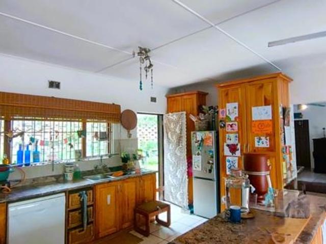 3 Bedroom House in Marina Beach