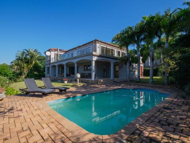 3 Bedroom House in Marina Beach
