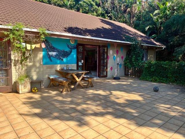 3 Bedroom House in Marina Beach