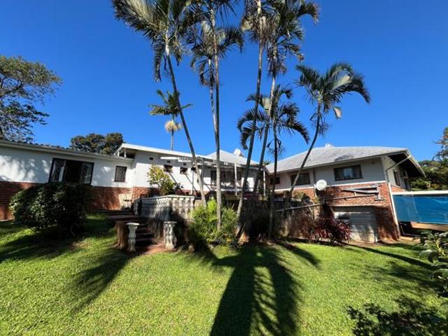 3 Bedroom House in Marina Beach