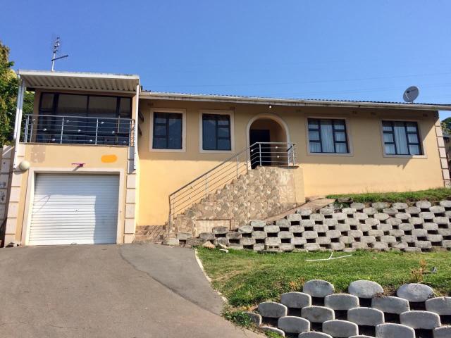 3 Bedroom House in Mariannhill Park