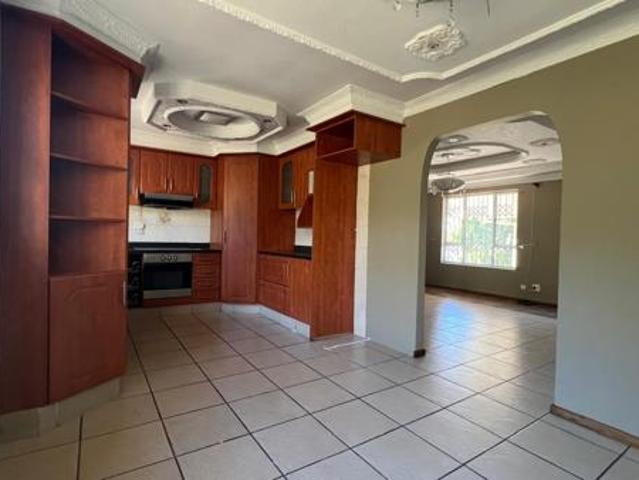 3 Bedroom House in Mariannhill Park