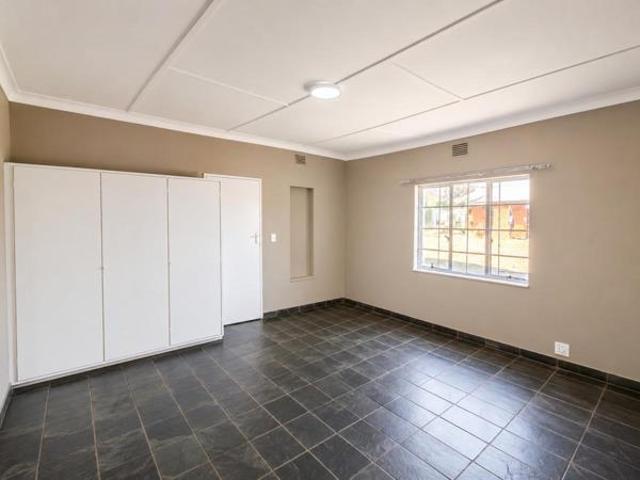3 Bedroom House in Marister AH