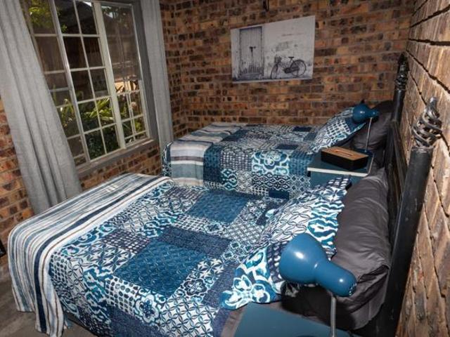 3 Bedroom House in Marloth Park