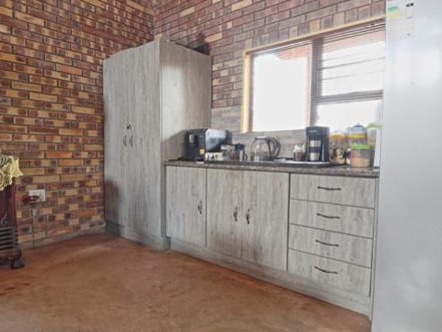 3 Bedroom House in Marloth Park