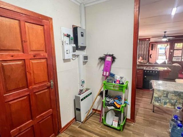 3 Bedroom House in Marloth Park
