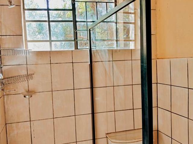 3 Bedroom House in Marloth Park