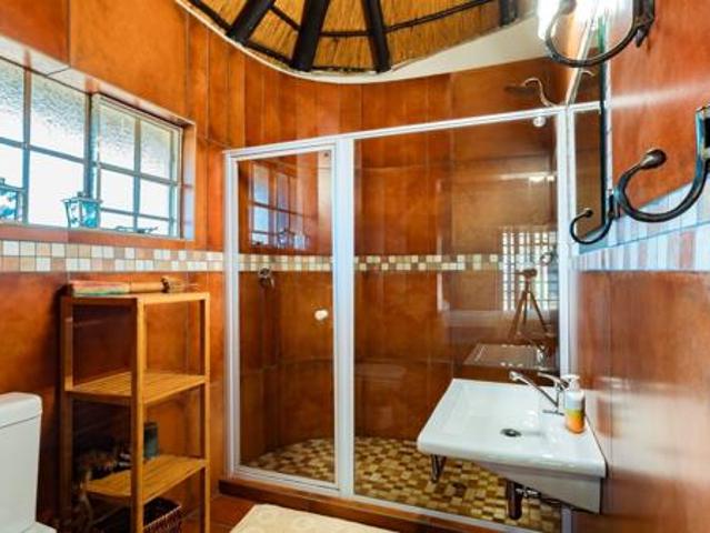 3 Bedroom House in Marloth Park