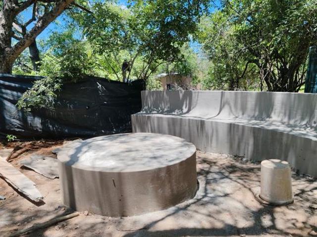 3 Bedroom House in Marloth Park