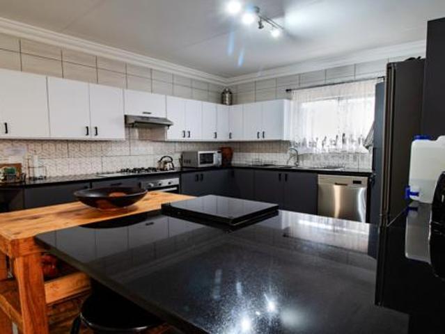 3 Bedroom House in Marloth Park