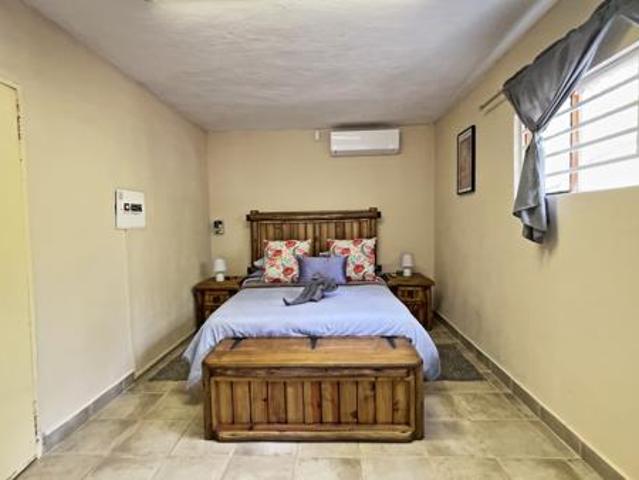 3 Bedroom House in Marloth Park
