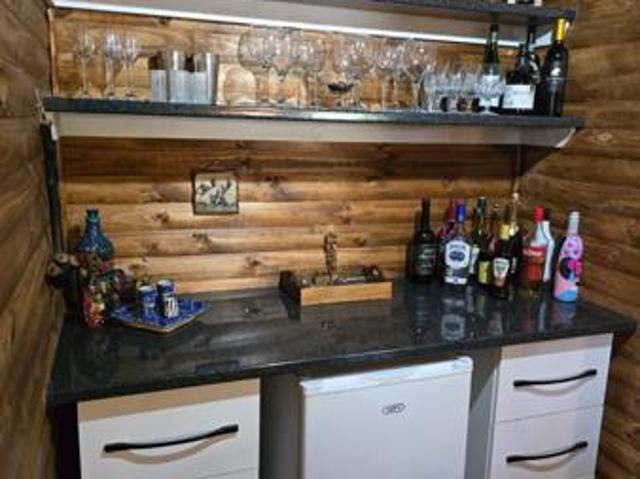 3 Bedroom House in Marloth Park