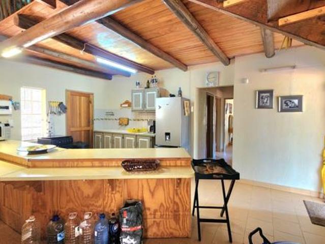 3 Bedroom House in Marloth Park