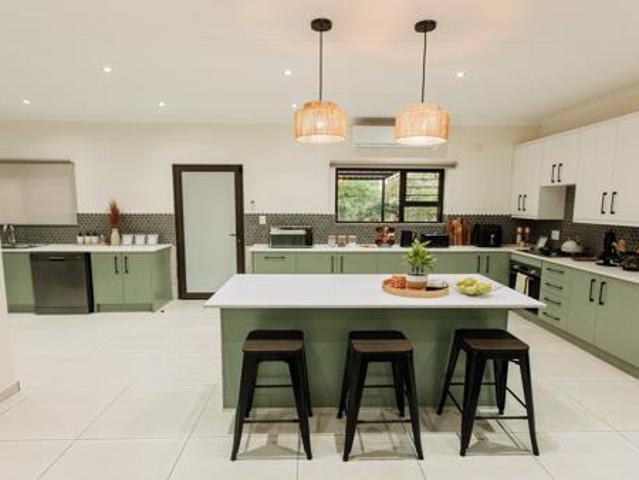 3 Bedroom House in Marloth Park