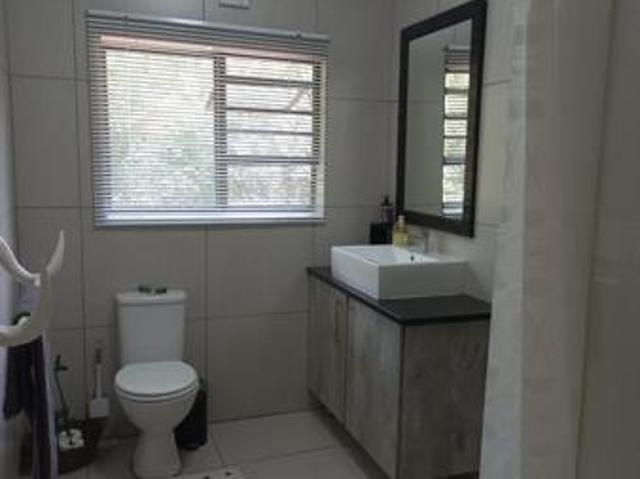 3 Bedroom House in Marloth Park