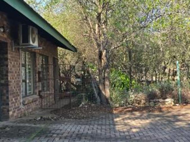3 Bedroom House in Marloth Park