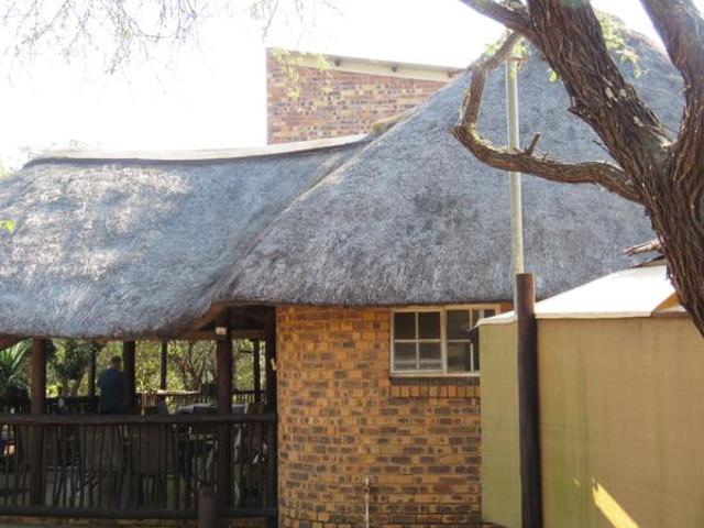 3 Bedroom House in Marloth Park