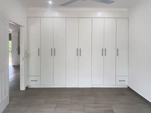 3 Bedroom House in Marloth Park