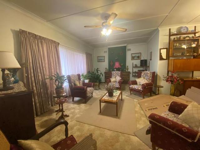 3 Bedroom House in Marlands