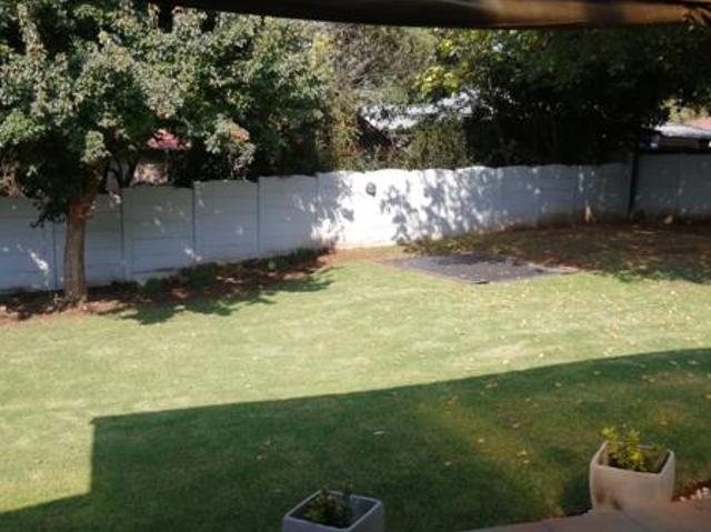 3 Bedroom House in Marlands