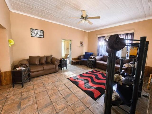 3 Bedroom House in Marquard