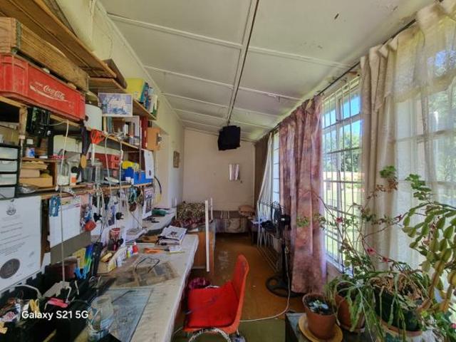 3 Bedroom House in Marquard