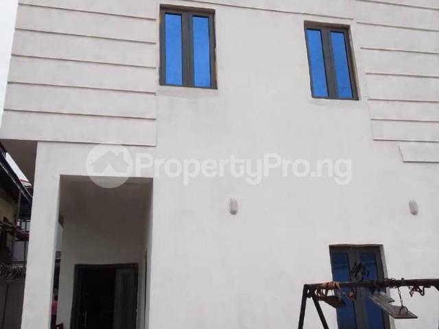 Buy 3 Bedroom Bungalow in Maryland Lagos 5LQYB | PropertyPro Nigeria