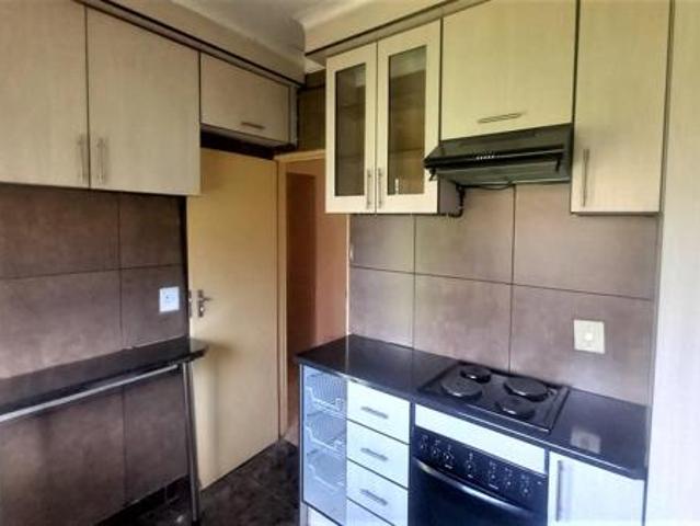 3 Bedroom House in Masada